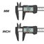 Digital Vernier Caliper (0mm - 150mm Carousel 2