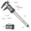 Digital Vernier Caliper (0mm - 150mm Carousel 4