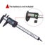 Digital Vernier Caliper (0mm - 150mm Carousel 6