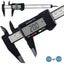 Digital Vernier Caliper (0mm - 150mm Carousel 7