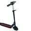 Portable Electric Scooter W SEAT Kids Adult Foldable 250W 25KM/H 8.5inch E Bike Carousel 8