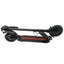 Portable Electric Scooter W SEAT Kids Adult Foldable 250W 25KM/H 8.5inch E Bike Carousel 12