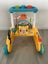 Fisher Price cat double sided walker Carousel 1