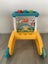 Fisher Price cat double sided walker Carousel 3
