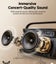 Ikarao S2 Karaoke Machine Carousel 6