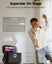 Ikarao S2 Karaoke Machine Carousel 7
