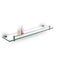 Bathroom Glass Shelf Carousel 5