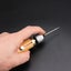 Stiching Speedy Stitcher Sewing Awl Needle Tool Kit for Leather Sail & Canvas Carousel 6