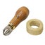 Stiching Speedy Stitcher Sewing Awl Needle Tool Kit for Leather Sail & Canvas Carousel 15
