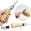 Stiching Speedy Stitcher Sewing Awl Needle Tool Kit for Leather Sail & Canvas Carousel 19