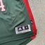 Rare 2014 Giannis Antetokounmpo Rookie Season Milwaukee Bucks Jersey Medium Carousel 5