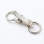 Zinc Alloy Cloak Clasp Removable Hardware Buckle Backpack Clothes Snap Fastener Carousel 5