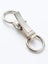 Zinc Alloy Cloak Clasp Removable Hardware Buckle Backpack Clothes Snap Fastener Carousel 7
