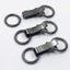 Zinc Alloy Cloak Clasp Removable Hardware Buckle Backpack Clothes Snap Fastener Carousel 9