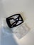 $1 - Black Bedazzled Mask - Brand New Carousel 2