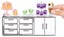 Miniverse: Make It Mini - Mega Buffet Carousel 3