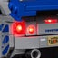 BrickFans: Nissan Skyline GT-R - Light Kit Carousel 4