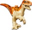 LEGO Jurassic World 76948 T. rex & Atrociraptor Dinosaur Breakout Carousel 6