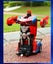 Remote Control Transforming Spider Car Toy for Kids & Collectors, Electric, Red Carousel 3