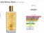 Memo Paris Unisex Niche fragrance sampler Set 3 x 2ml decants = 6mls Carousel 6