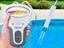 Water Quality Tester Swimming Pool Kit Digital PH Meter Chlorine Level Monitor Carousel 4