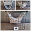 Hanging tunnel bed - Small Animal Carousel 6