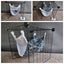Hanging tunnel bed - Small Animal Carousel 7