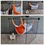 Hanging tunnel bed - Small Animal Carousel 3