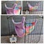 Hanging tunnel bed - Small Animal Carousel 4