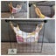 Hanging tunnel bed - Small Animal Carousel 5