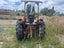 383 International 4x4 tractor Carousel 1