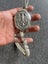 German army shooting cord with badge Carousel 1