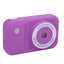 digital video camera Digital Video Camera 1080P 3MP Front Rear HD Dual Lens Carousel 7