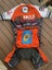 BSO Road Cycling Kit - Jersey & Bib Shorts Carousel 4