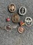 German army badges mix 2 Carousel 1