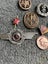 German army badges mix 2 Carousel 2
