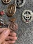 German army badges mix 2 Carousel 6