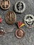 German army badges mix 2 Carousel 3