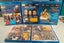 Classical Bluray Collection: 5 Blurays - La Traviata , The Berlin Concert ... Carousel 3