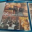 Classical Bluray Collection: 5 Blurays - La Traviata , The Berlin Concert ... Carousel 2