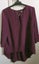 $1NR URBAN PRECINCT PURPLE TOP -Size 12 Carousel 1