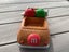 M & M Woody Crockery car Carousel 3
