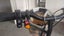 FOLD-UP 700W MOBILITY SCOOTER Carousel 9