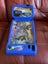 Retro Pinball Game. : Space Adventure Carousel 3