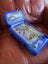 Retro Pinball Game. : Space Adventure Carousel 4