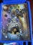 Retro Pinball Game. : Space Adventure Carousel 8