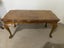Vintage coffee table Carousel 1