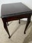 Vintage side table Carousel 2