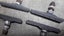V-Brake pads - used Carousel 1