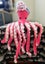 Crochet Octopus Carousel 2